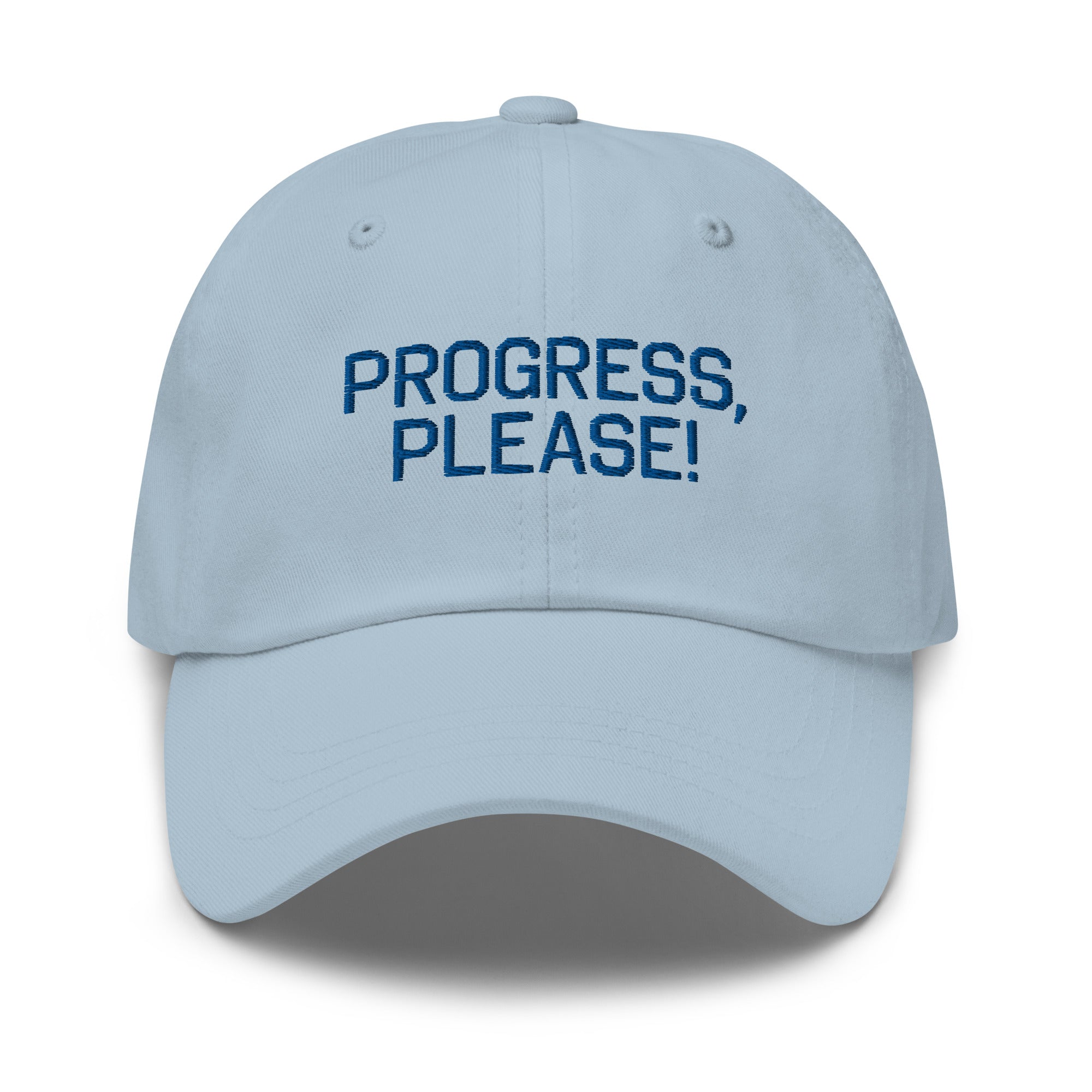 Progress Please Dad Hat