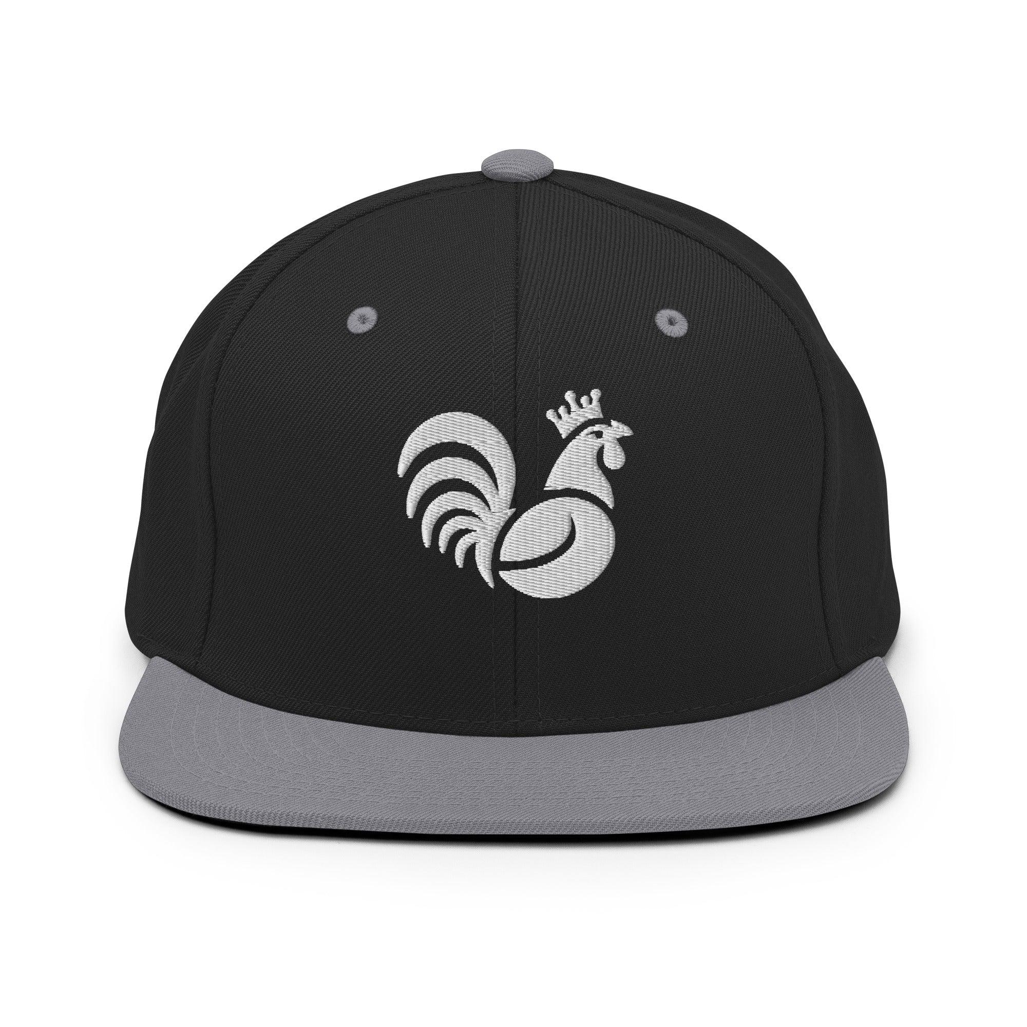 Nugget Classic Snapback Hat