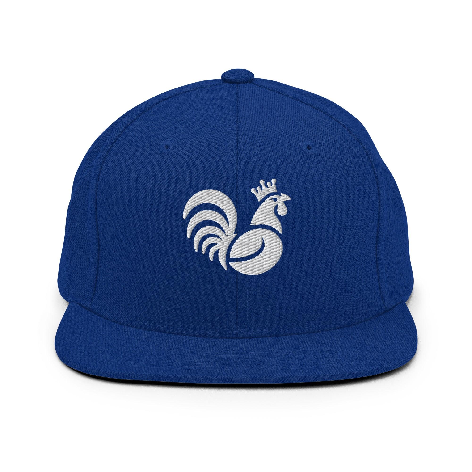 Nugget Classic Snapback Hat