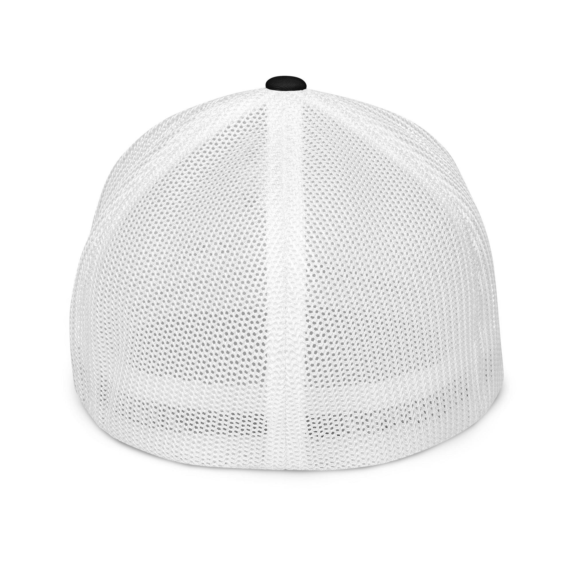 Nugget Flexfit Trucker Cap