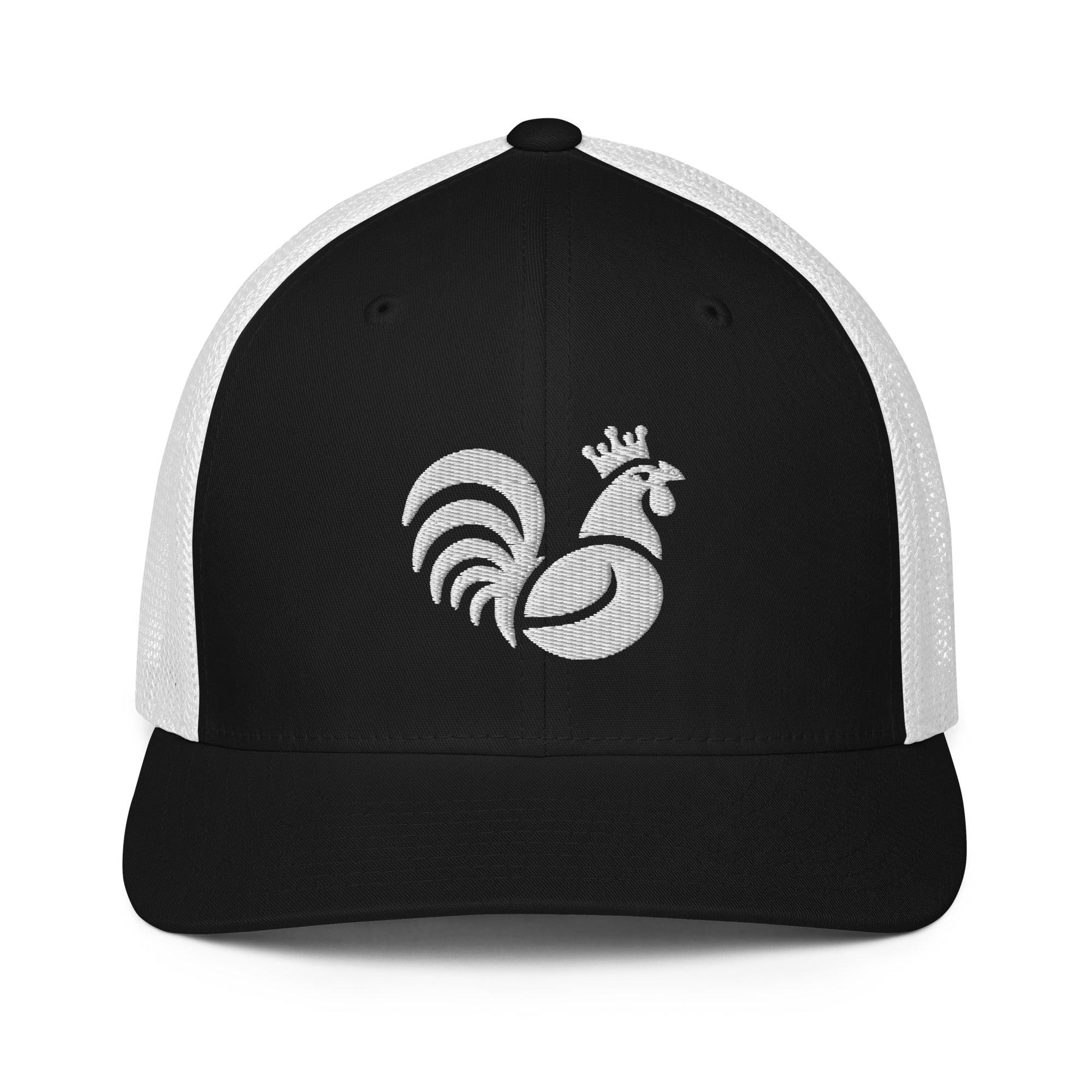 Nugget Flexfit Trucker Cap