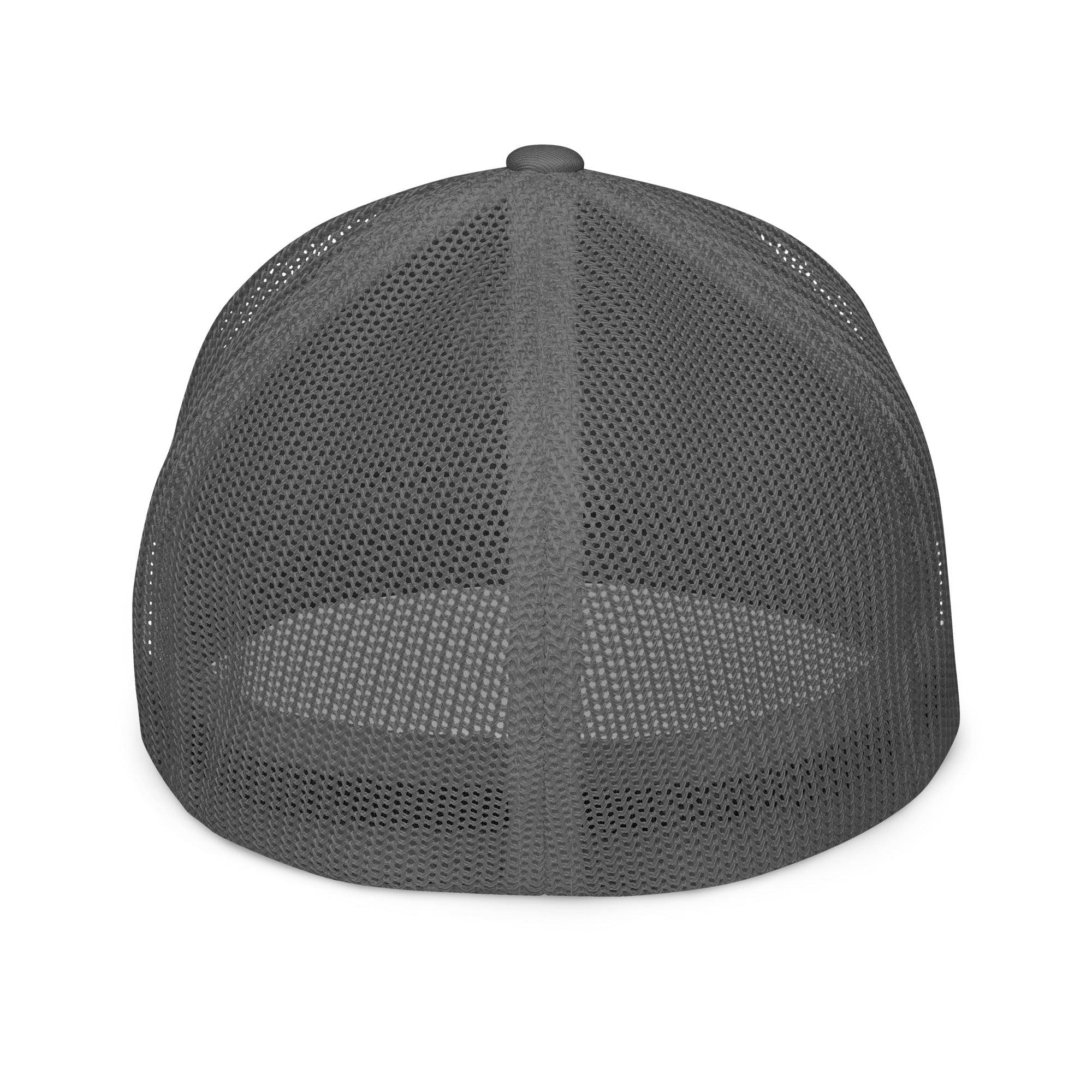 Spartan Flexfit Trucker Cap