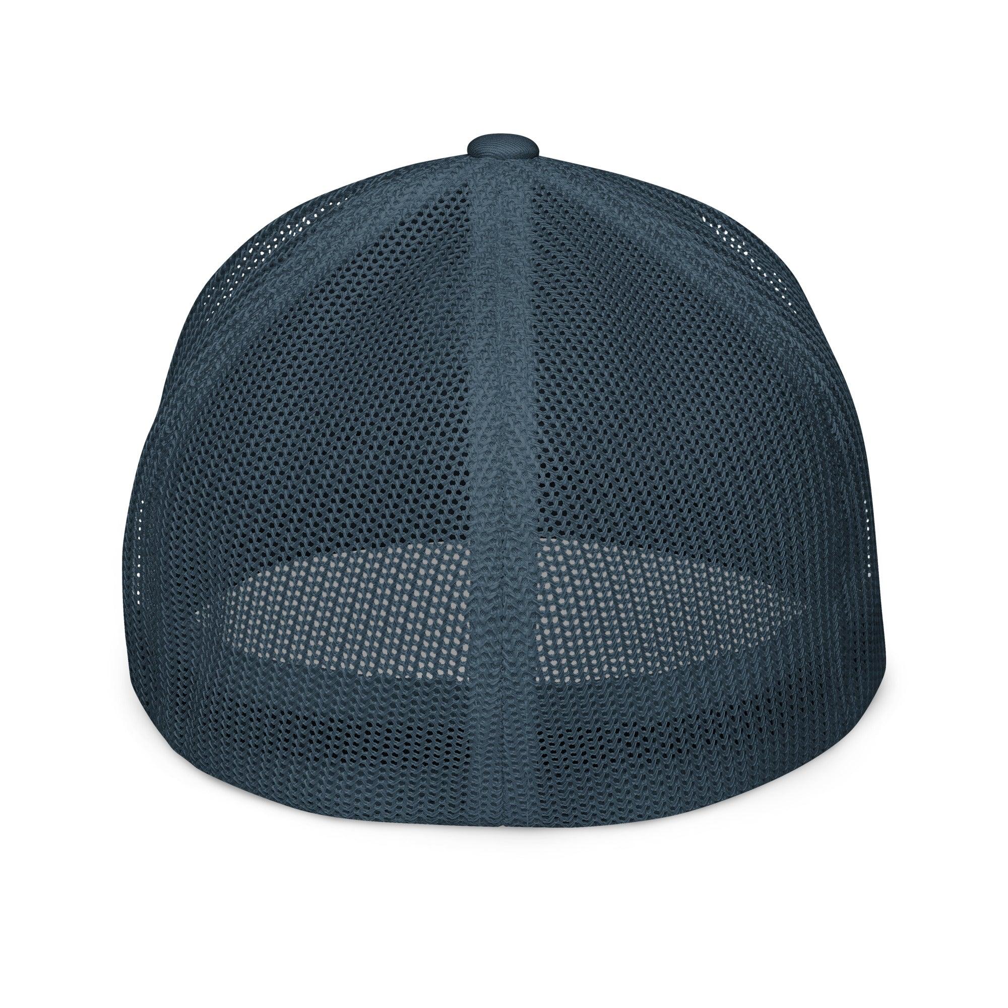 Spartan Flexfit Trucker Cap