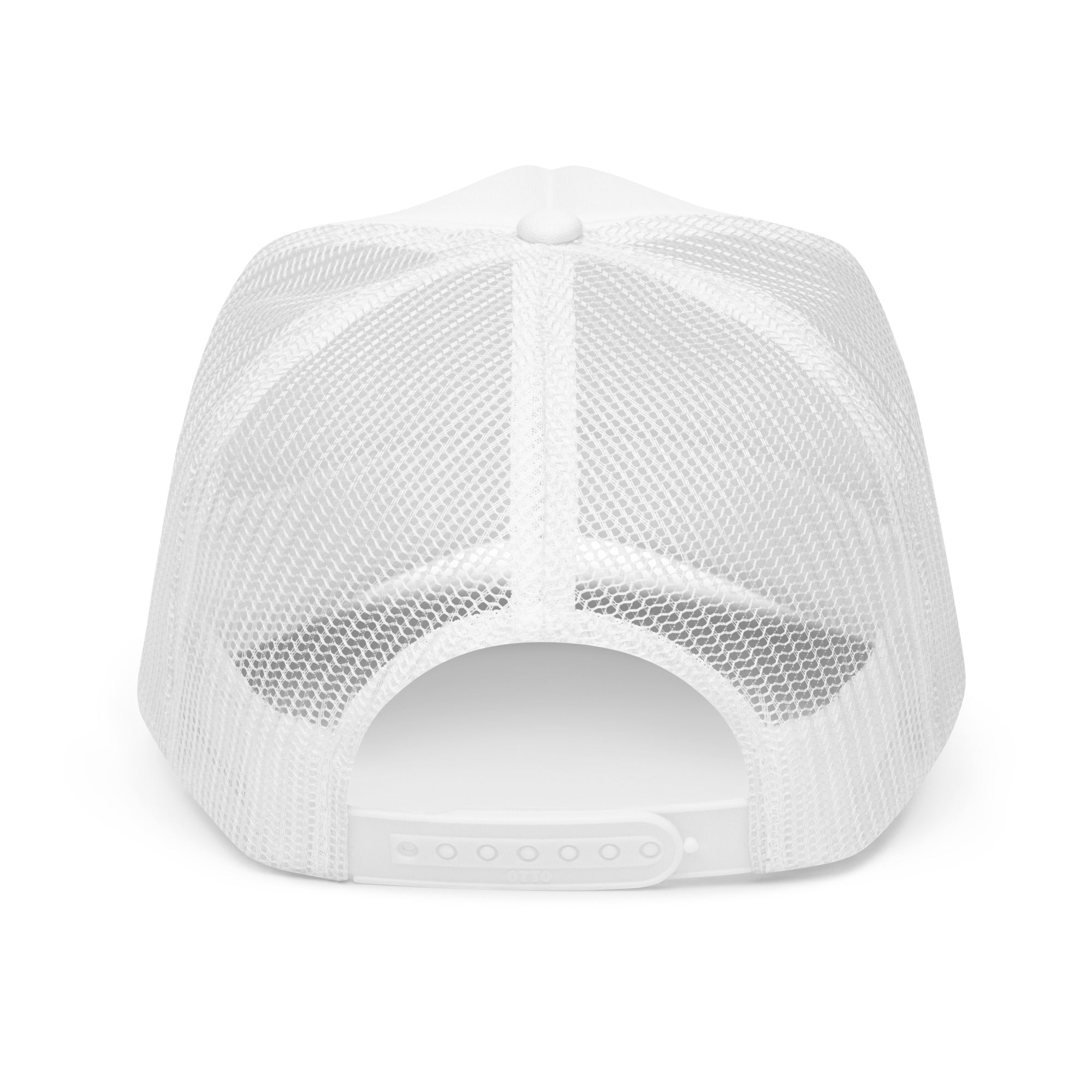 Progress Please Foam Trucker Hat