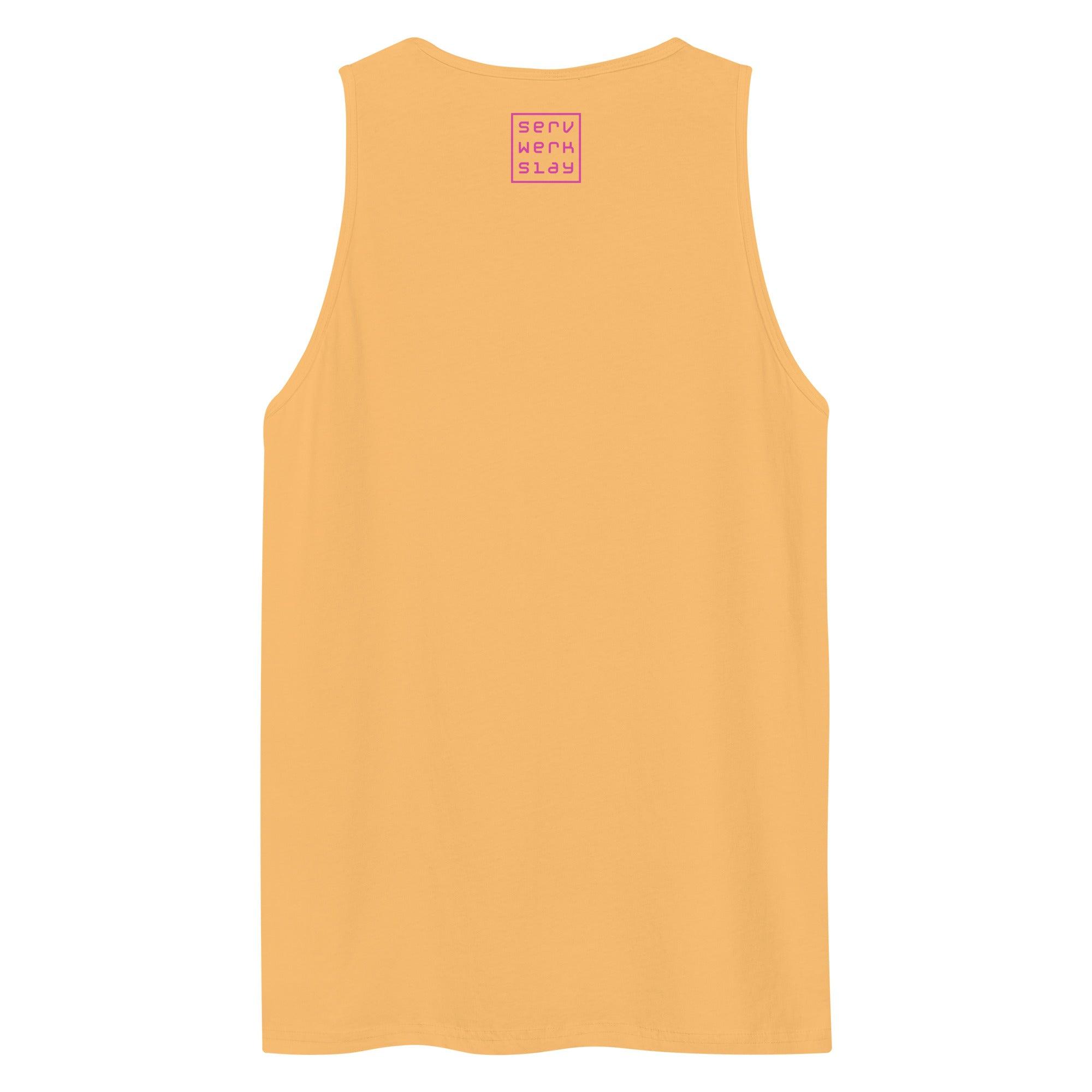 Spiretone Graphic Tank