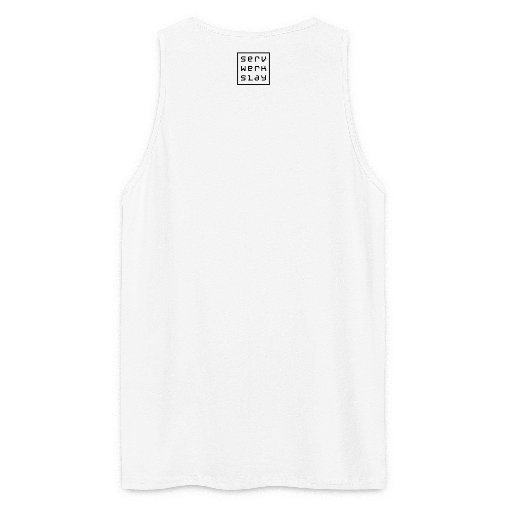 Spiretone Graphic Tank