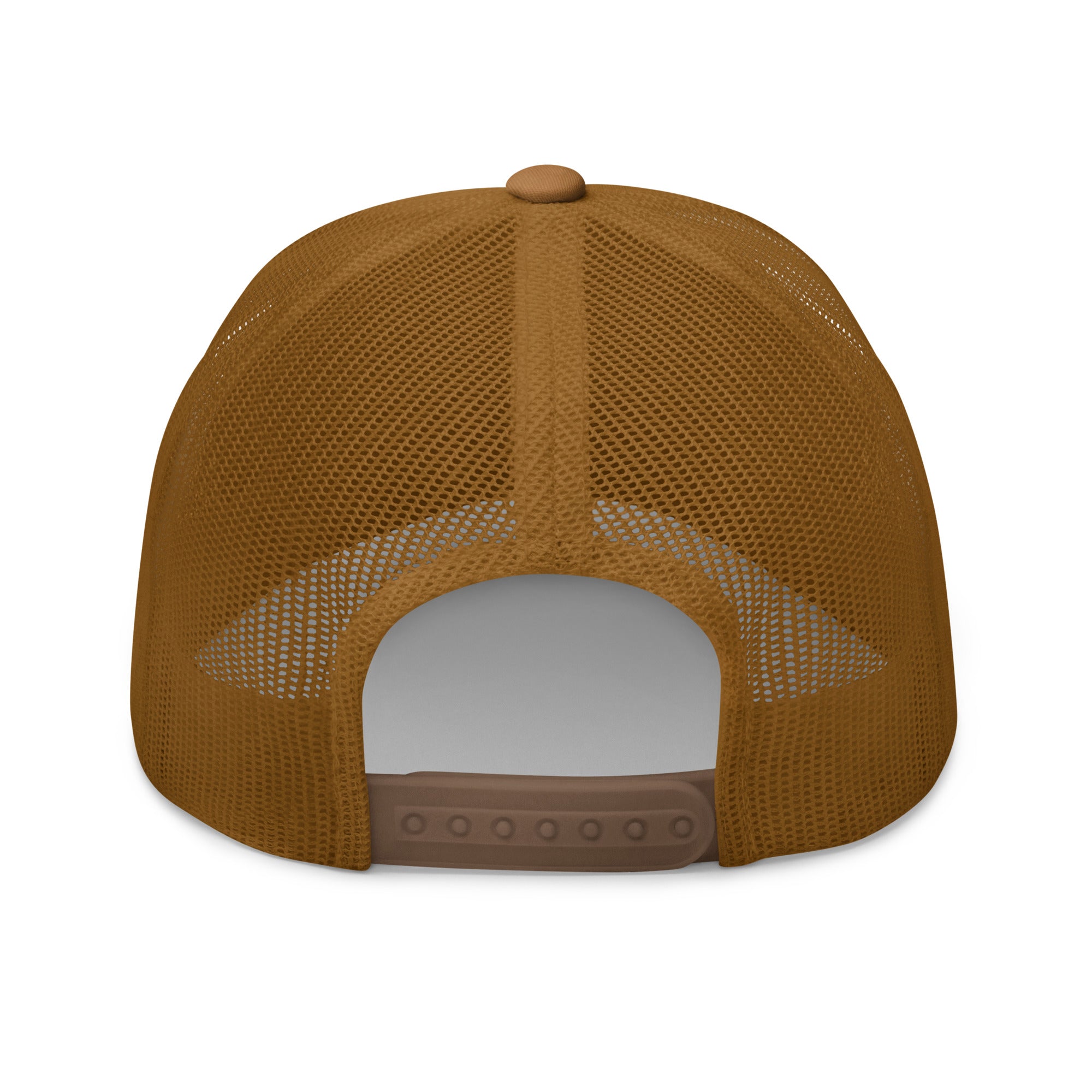 Progress Please Trucker Cap