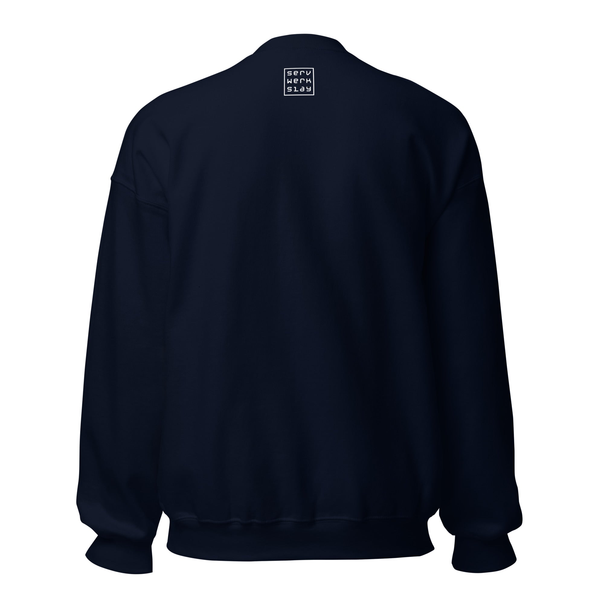 Vote Check Sweatshirt