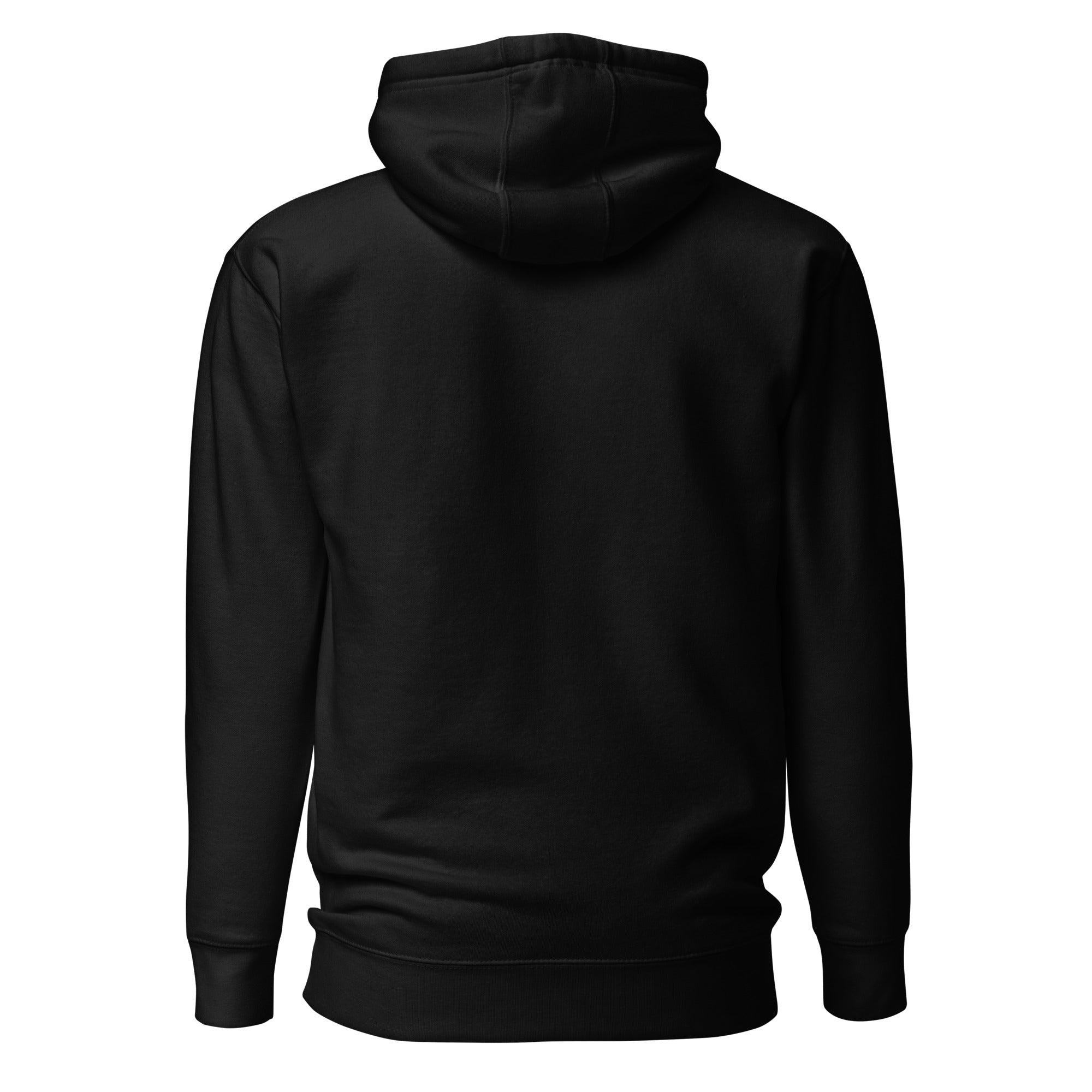 Progress Please Premium Hoodie