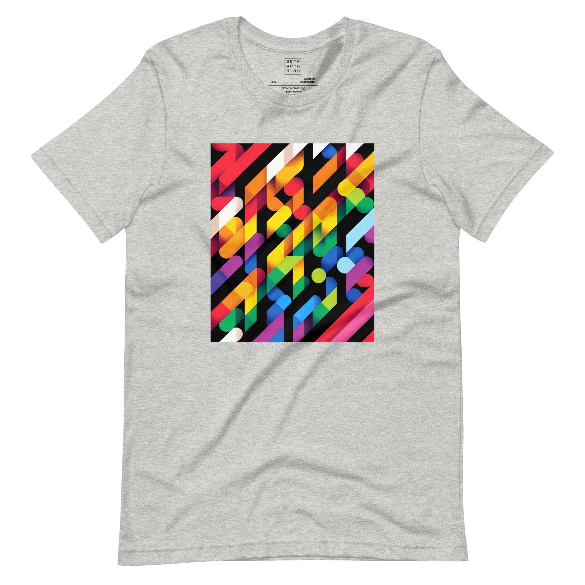 Spotglider Graphic Tee