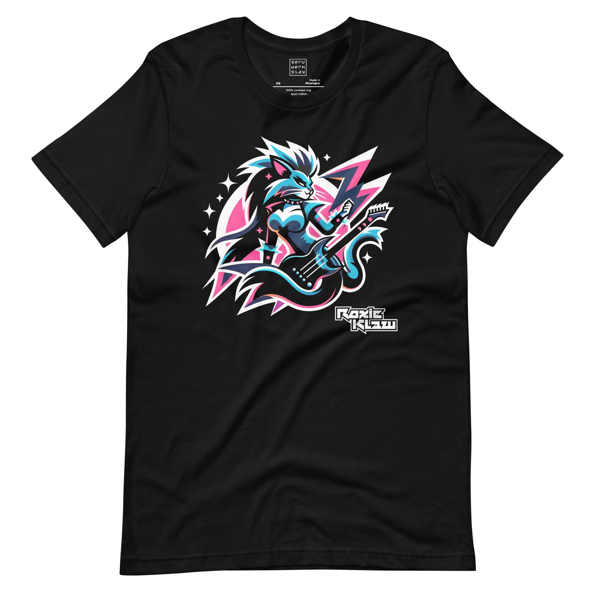 KlawVira Graphic Tee