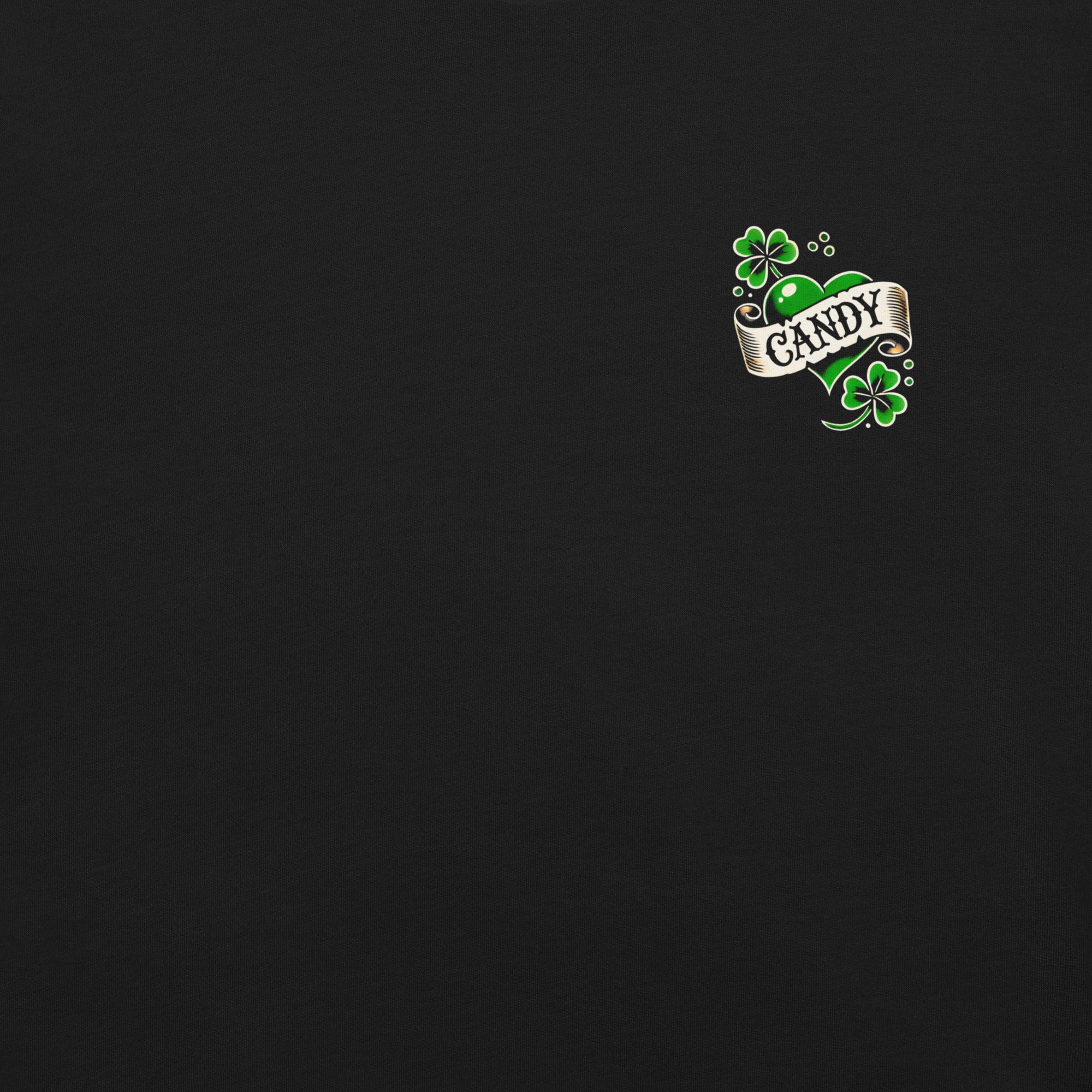 Team Lady Gremlin (Back Graphic)