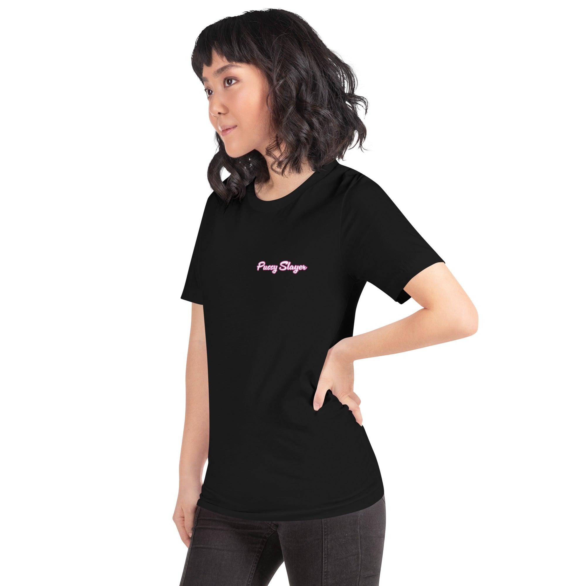 Diner Diva Back Graphic Tee