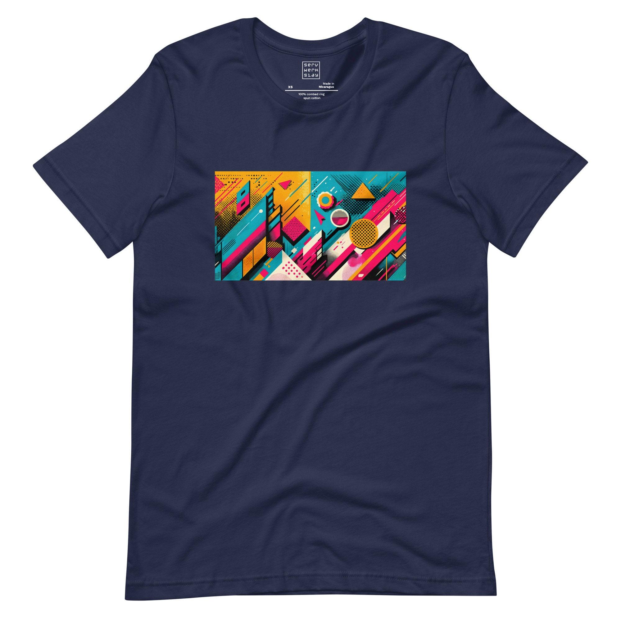 Spiretone Graphic Tee