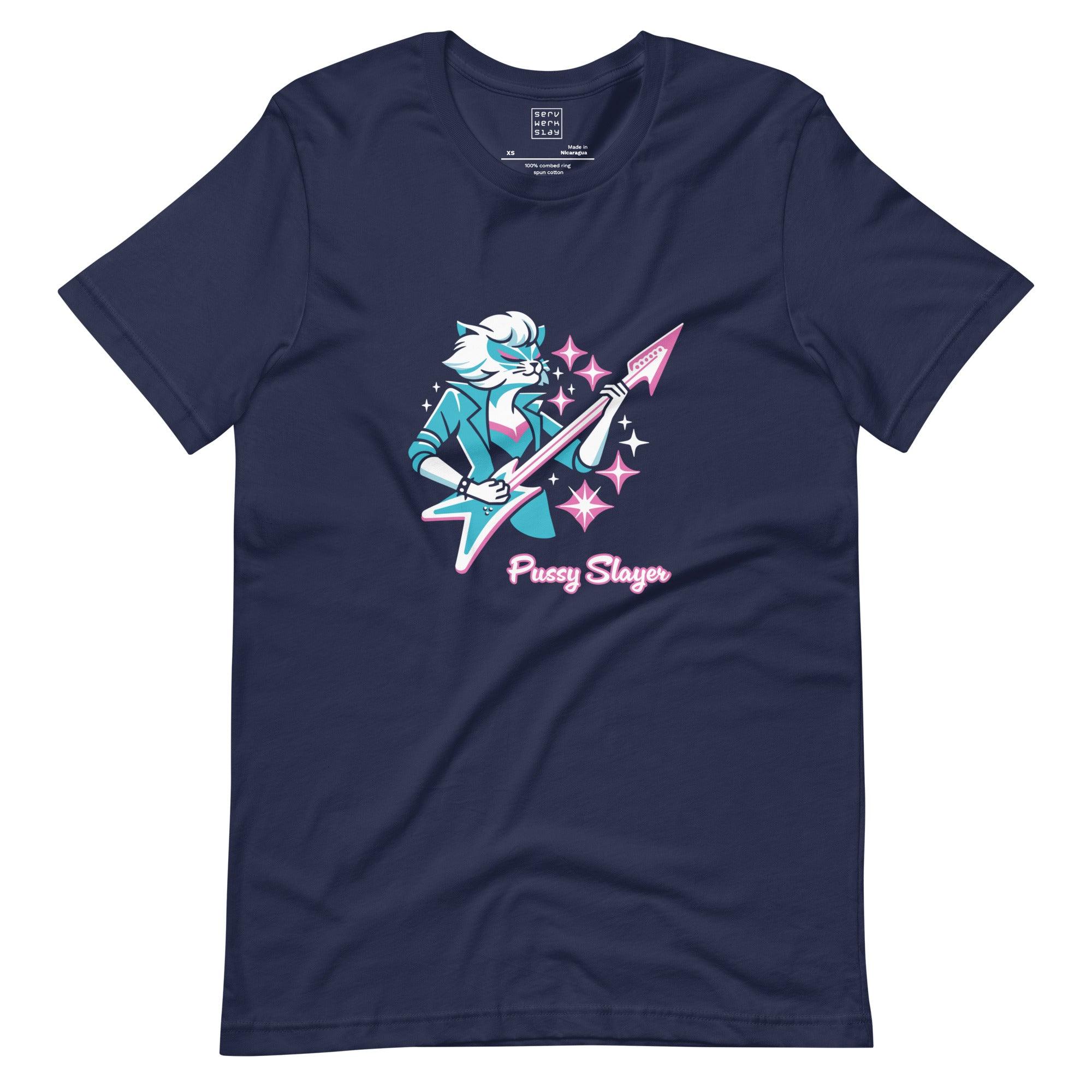 Diner Diva Graphic Tee