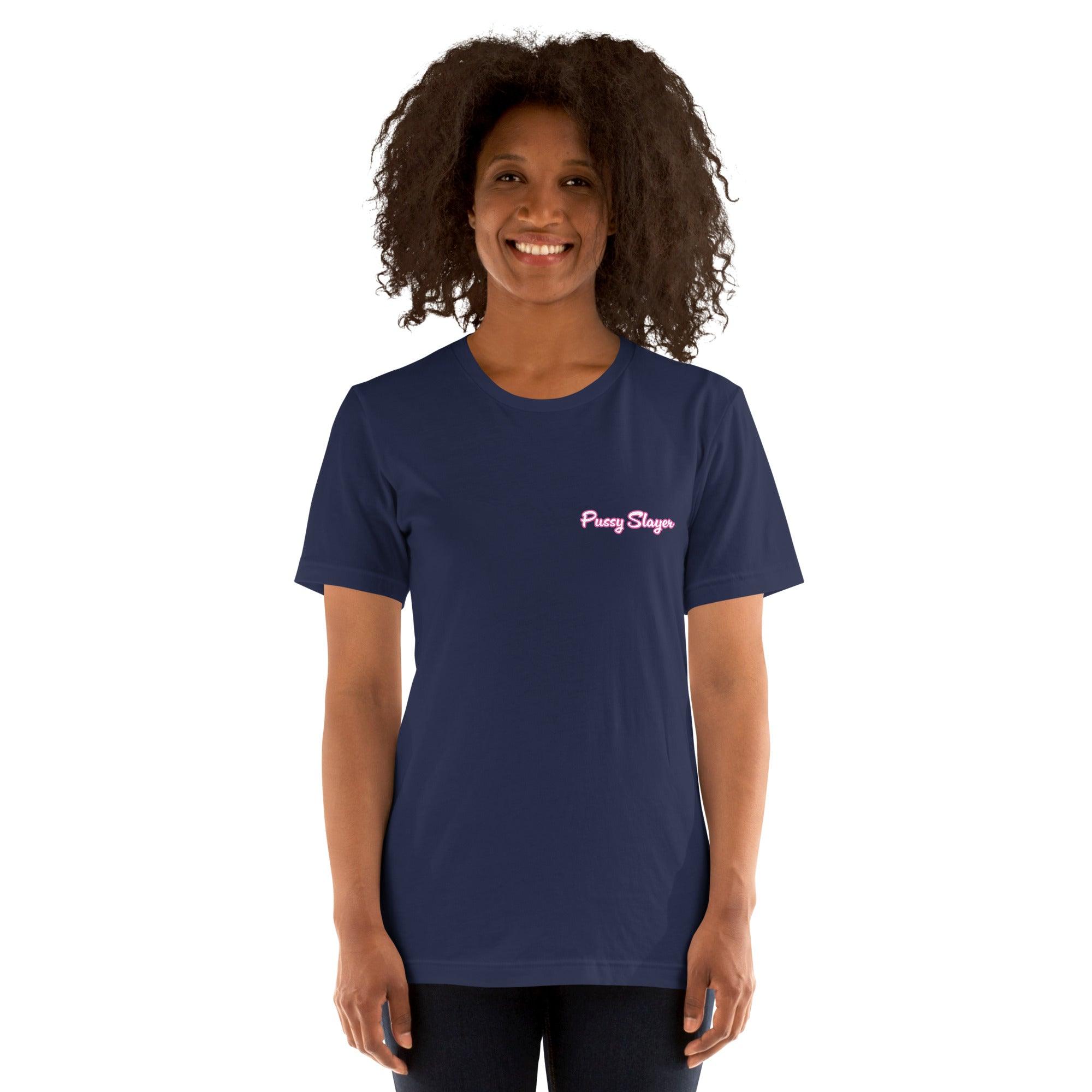 Diner Diva Back Graphic Tee