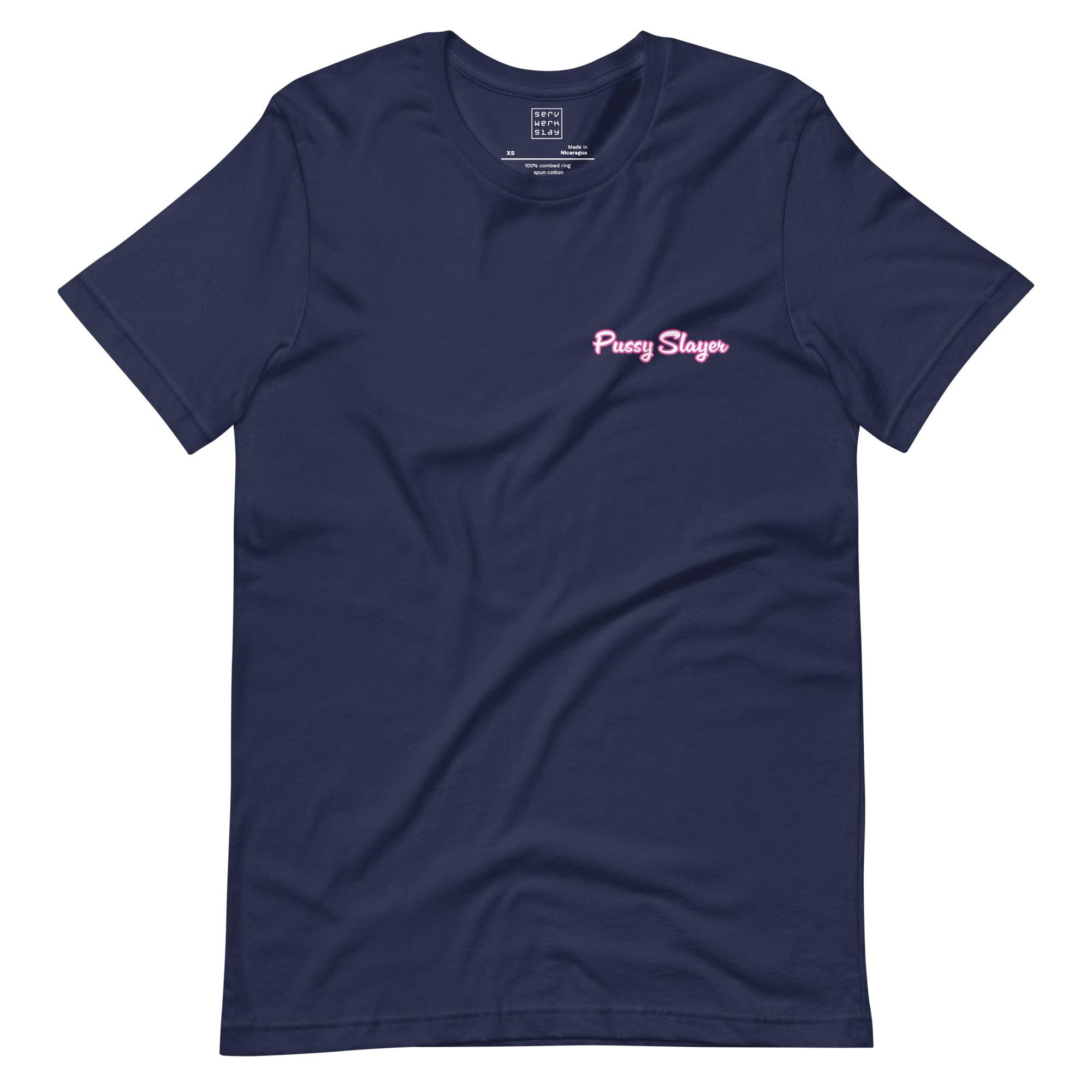 Diner Diva Back Graphic Tee