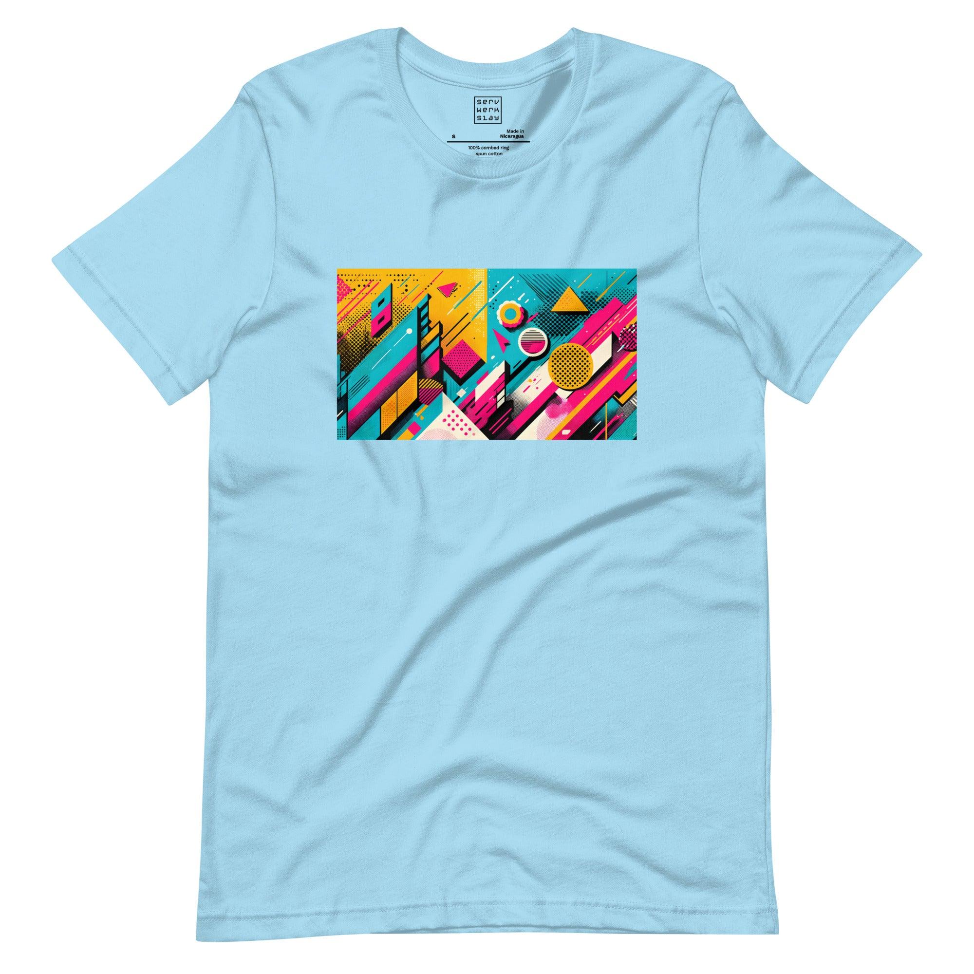 Spiretone Graphic Tee