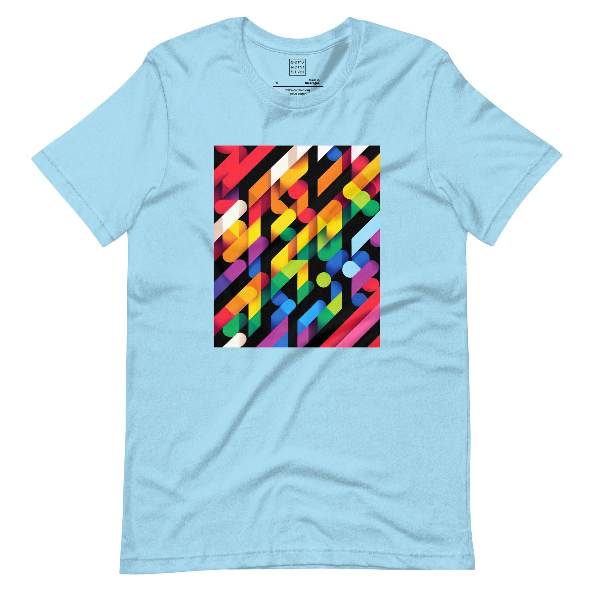 Spotglider Graphic Tee