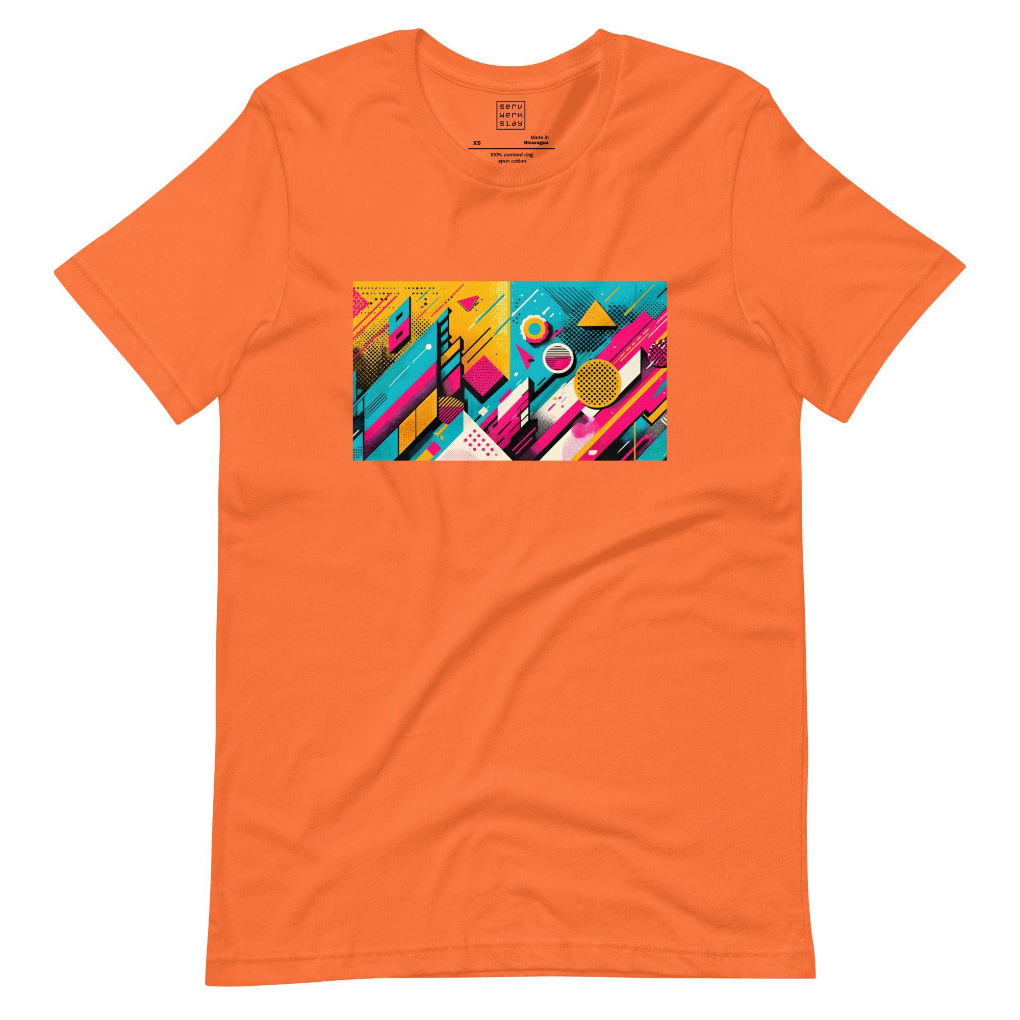 Spiretone Graphic Tee