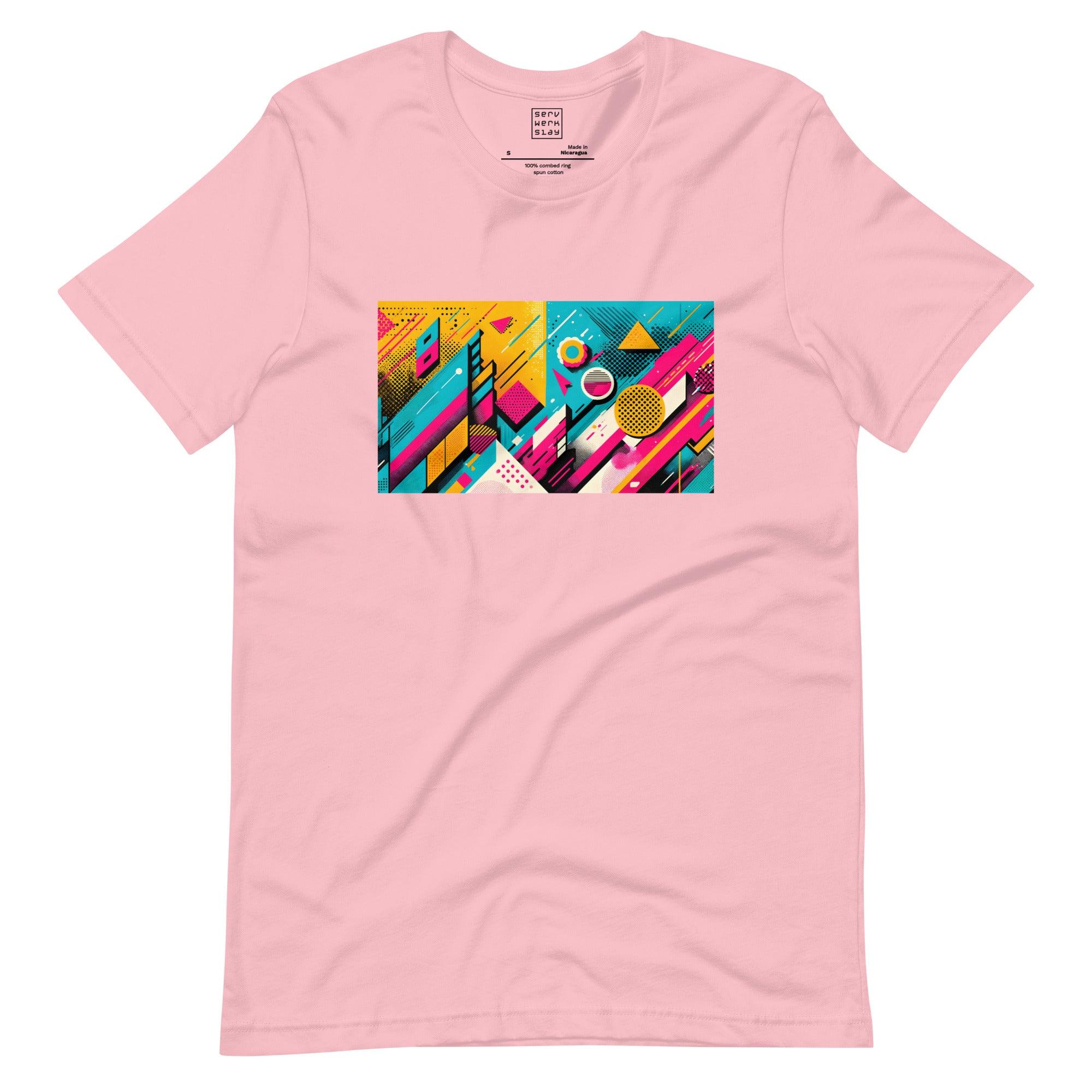 Spiretone Graphic Tee