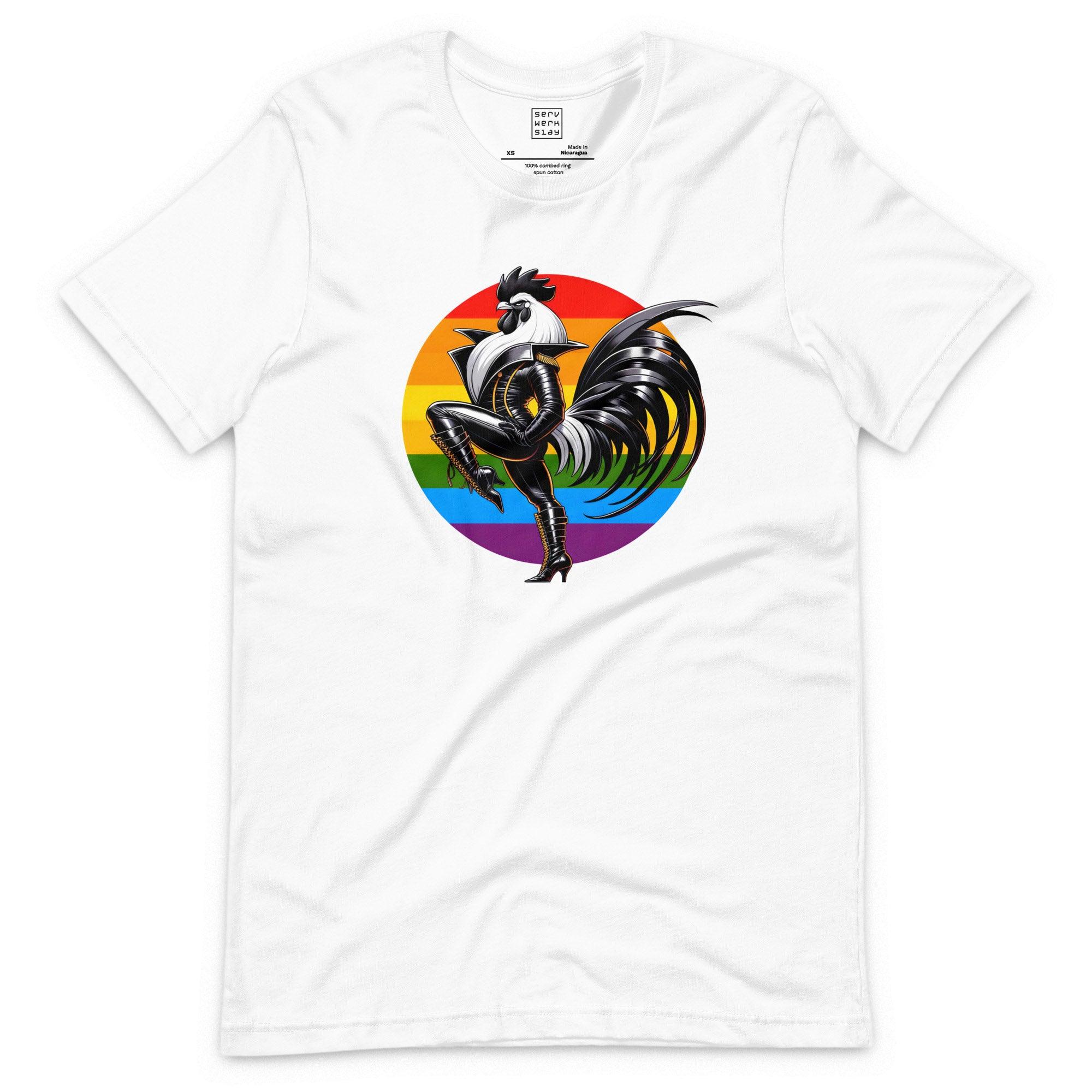 Windvane Graphic Tee