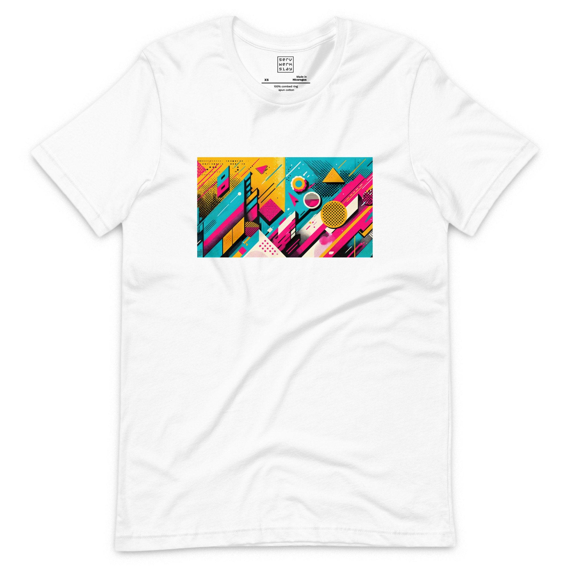 Spiretone Graphic Tee