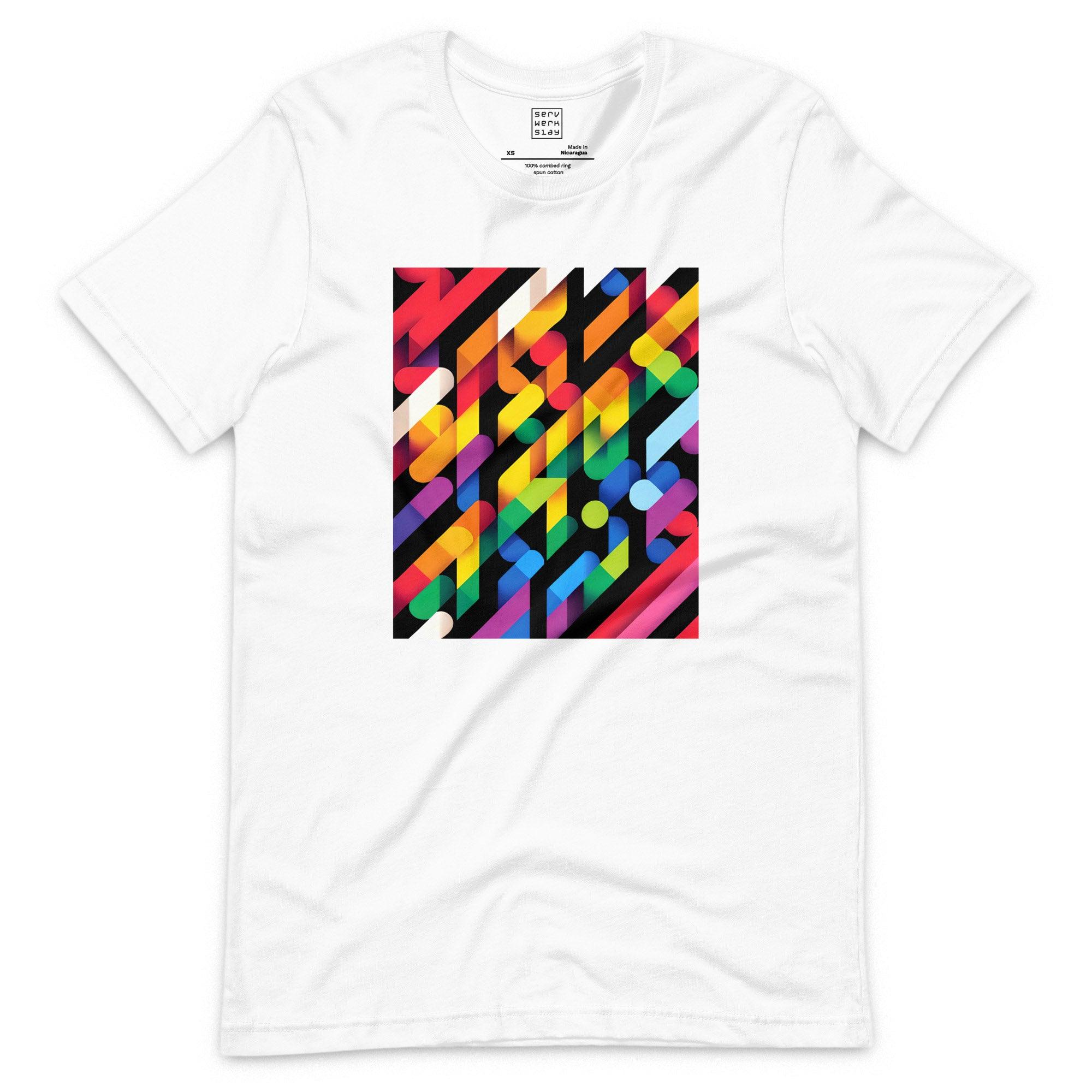 Spotglider Graphic Tee