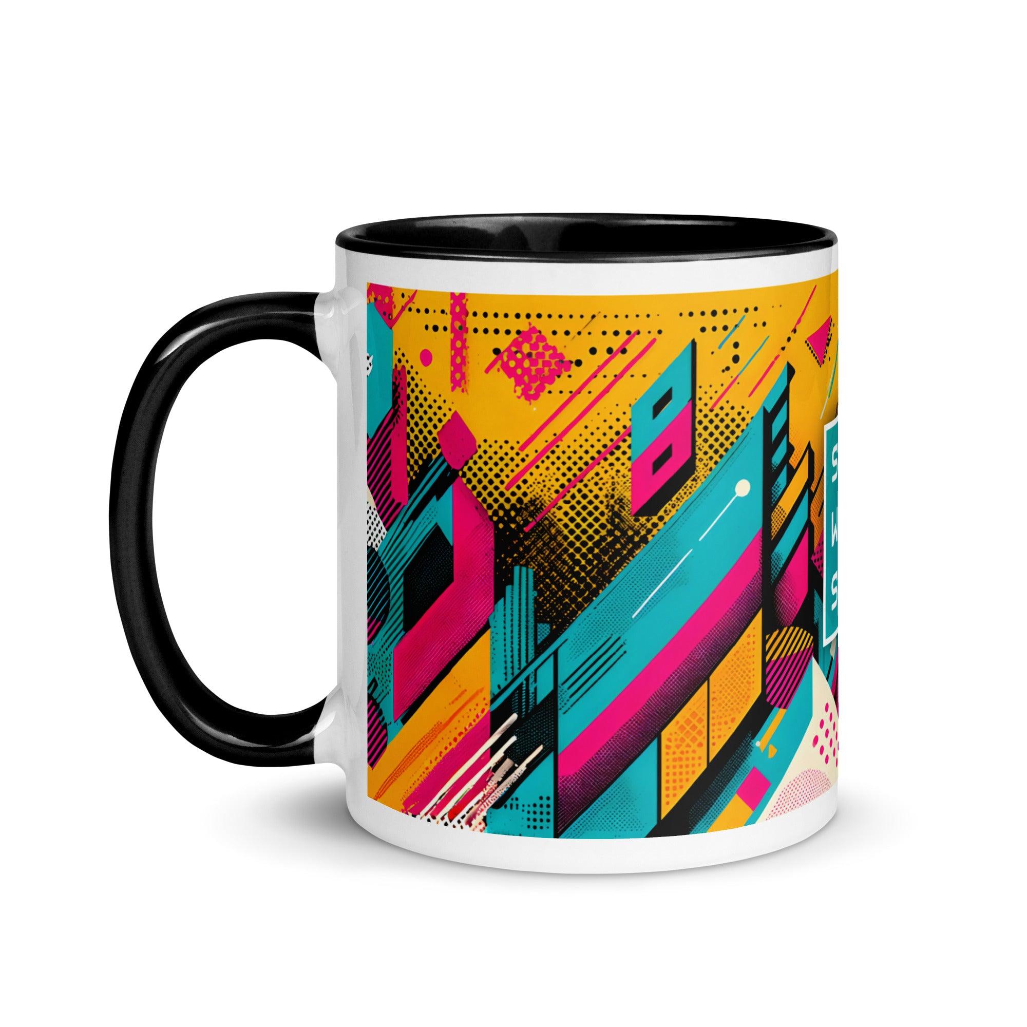 Spiretone Spectra Mug