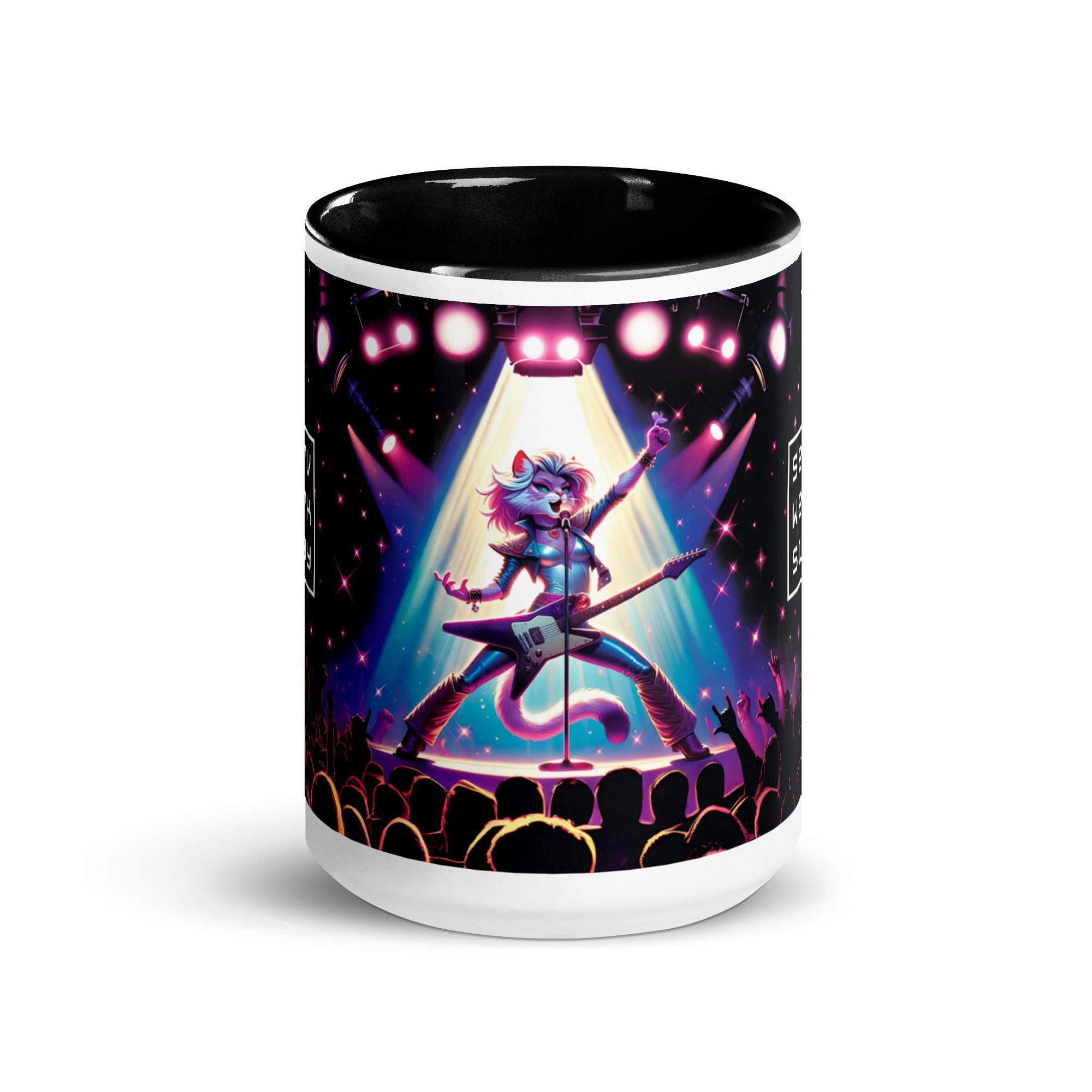 Mystic Encore Slayer Mug