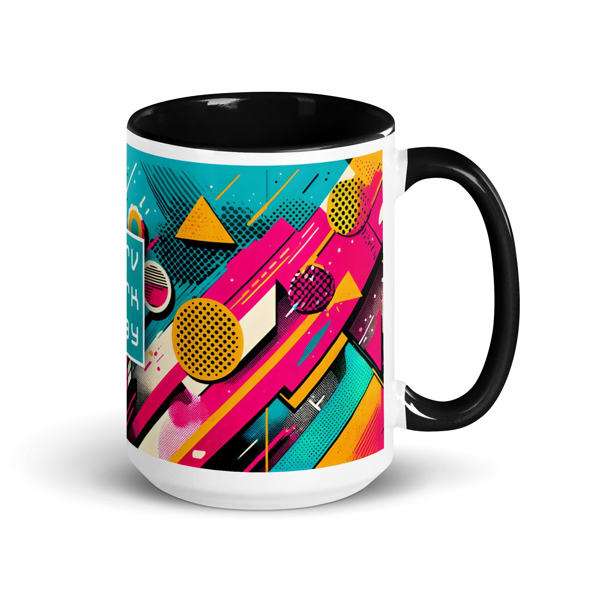 Spiretone Spectra Mug